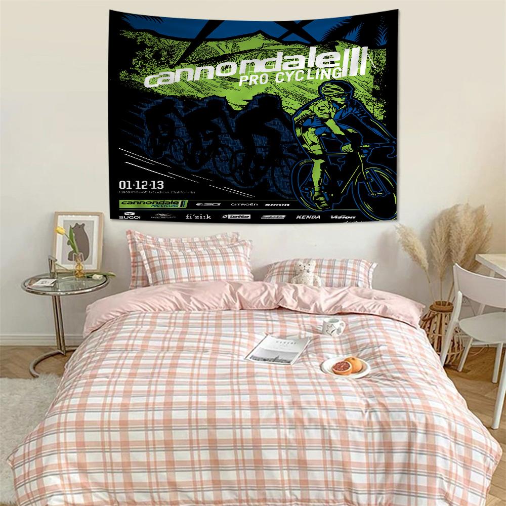 Cannondales Anime Tapestry Indian Buddha Wall Decoration Witchcraft Bohemian Hippie Wall Hanging Sheets