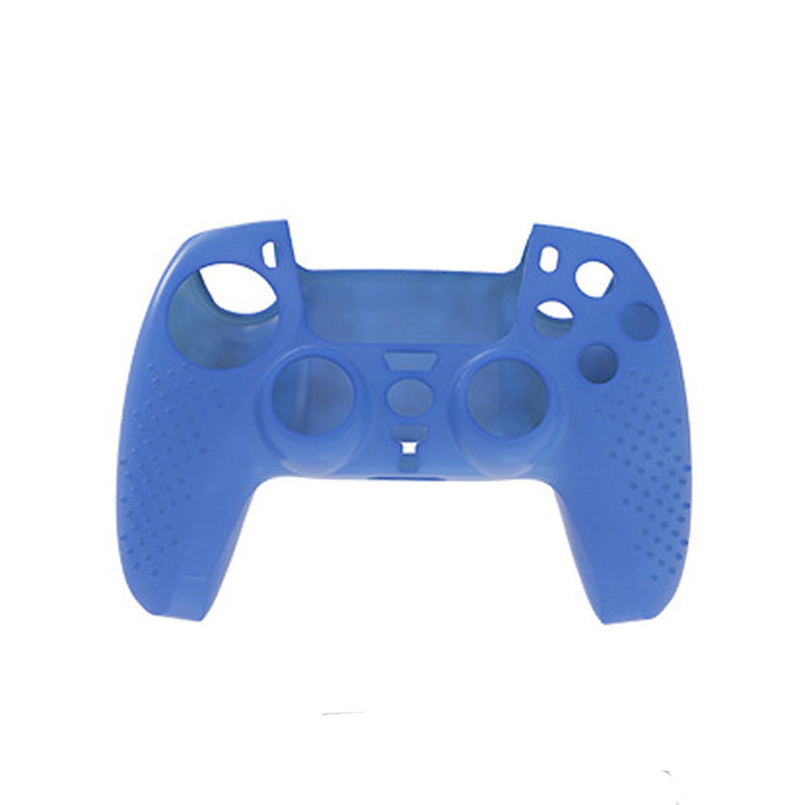 

Sagit 1 упаковка камуфляжного силиконового чехла для контроллера PS5 DualSense One Size