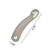 1/2Sets Electric Bicycle Accessories Universal E-Bike Electric Bicycle Torque Arm For Front Or Rear Use
