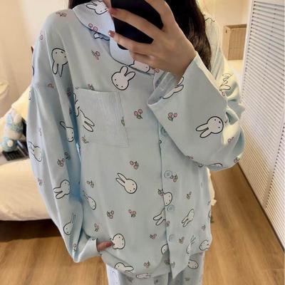 Schlaf- & Hauskleidung – Pyjamas & Schlafsets