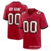 Tampa Bay Buccaneers 12 Brady Legend 2nd Edition American Football Jersey Men Sports Game Uniform