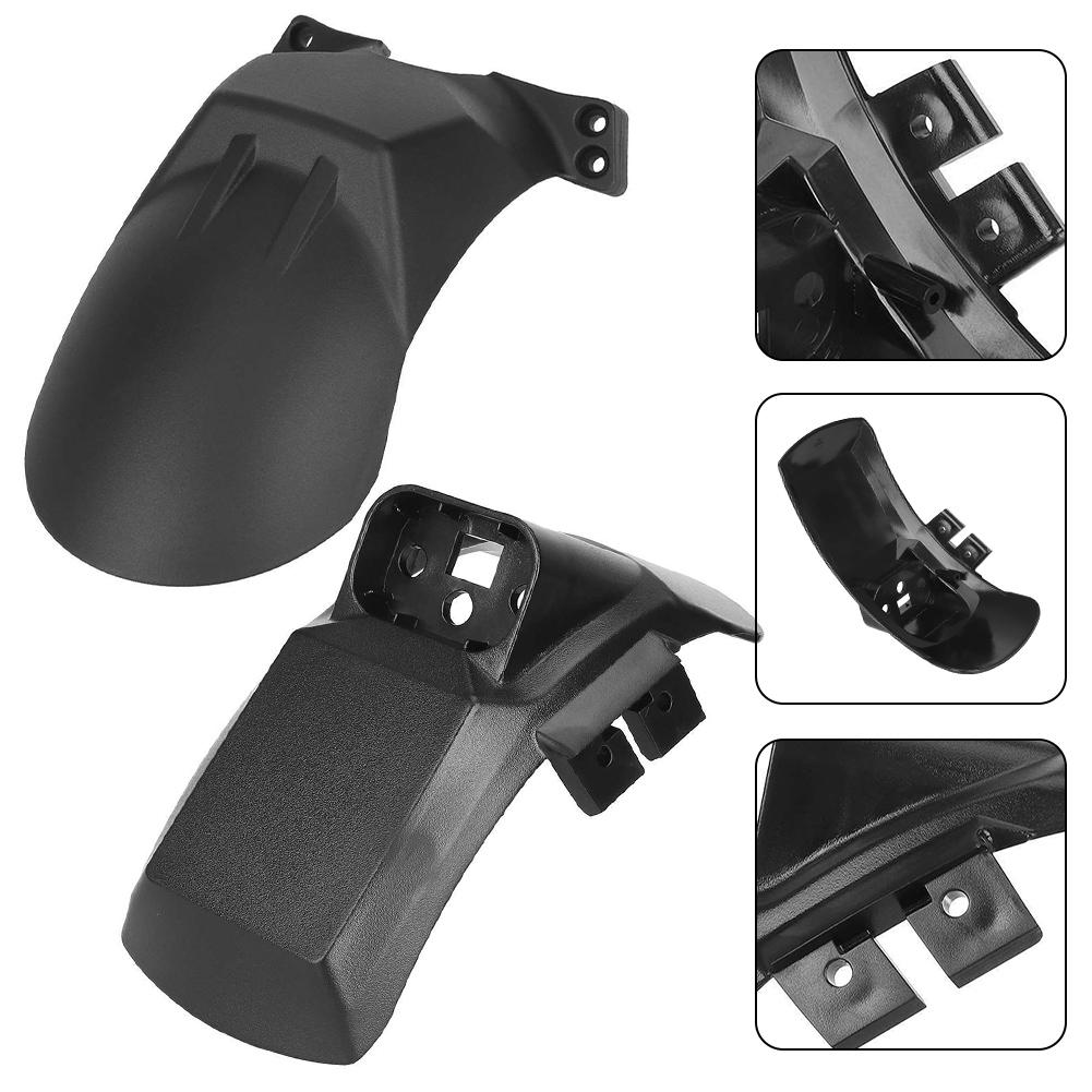 Pentru Kukirin Pentru G2 Pentru Pro Pentru DB Scuter Electric Apărătoare Noroi Față Spate