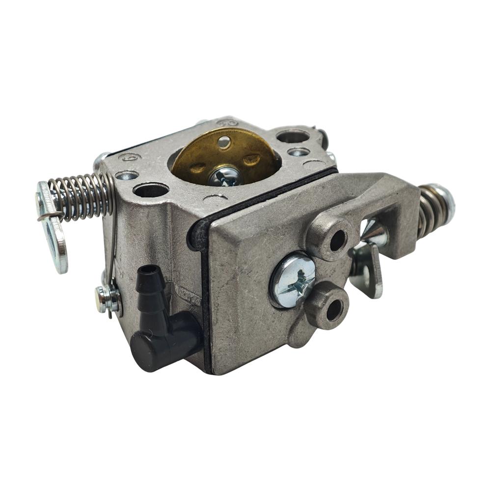Carburetor With Gaskets For Stihl MS180 MS170 017 018 Walbro Carb Chainsaw #1130 120 0608 Garden Tools