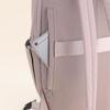 Double & Day Night Kuruho Backpack, A4 Size, 13.3-inch Laptop Storage, 12L, 520g, No. 15297