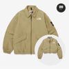 [north Face Official] Nj3np61k WHite Label Villain Hit Blouson
