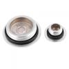 KIMISS 110cc Engine Bolt Side Corer Engine Cover Cap 110cc Engine Cover Cap Atv