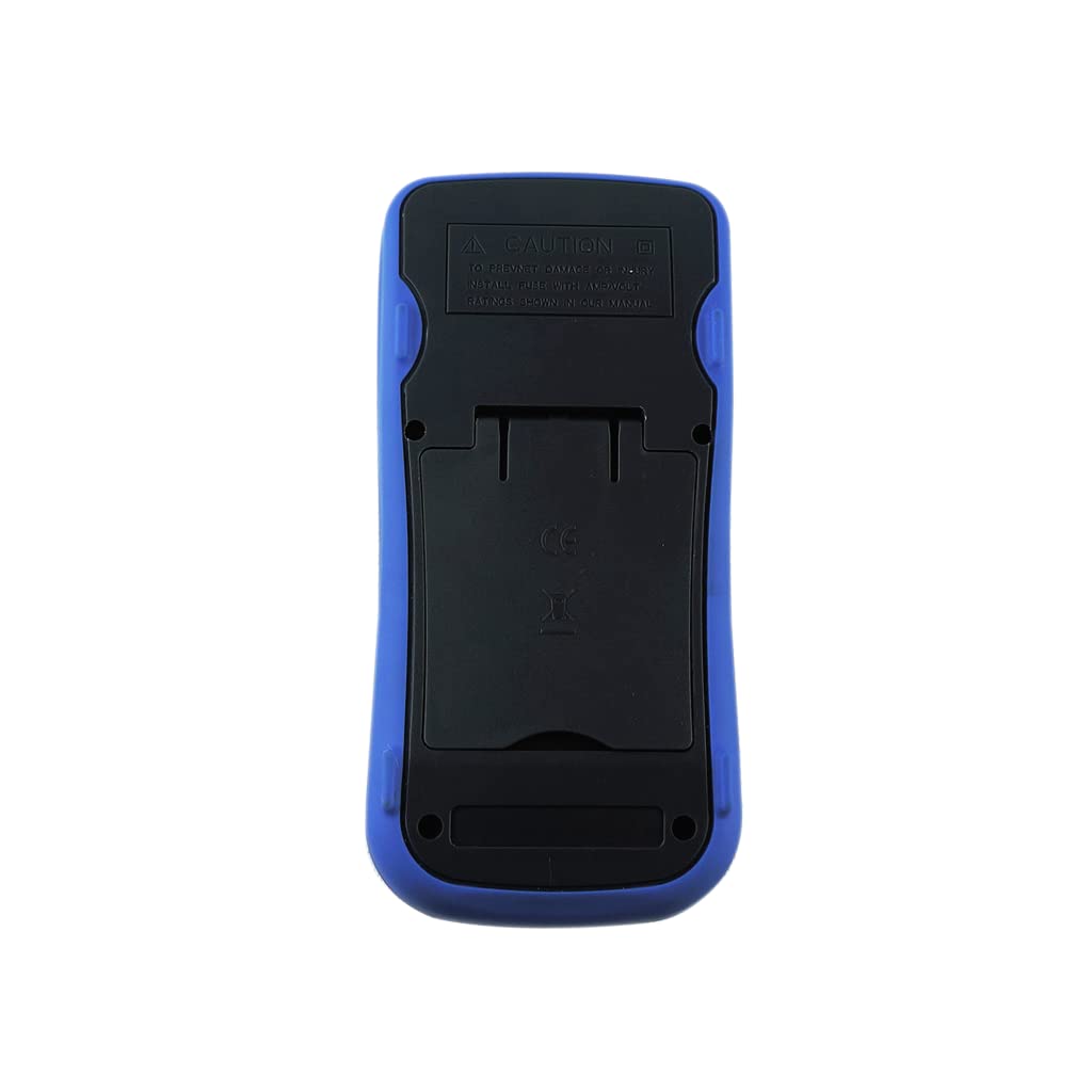 OWON Vysoce přesný digitální multimetr True Effective Value RMS 4 číslice 21999 čítačů Bluetooth Smartphone Tablet Direct 3 roky B41T+ 1/2 []