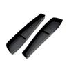 For Smart #1 #3 Door Side Storage Box Front Rear Door Handle Organizer Tidying TPE Car Accessories