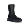 Ankle Boots Geox D Spherica Ec7 D36VDK 00043 C9999 Black