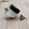 Clutch Brake Oiler Fluid Reservoir Oil Cup Tank Bottle For Honda CBR1000 RR CBR1000RR CBR 1000 RR 2004-2007 CB1000R 2008-2014
