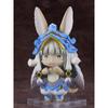 Nendoroid Made in Abyss Golden Land of Retsu Sun Nanachi Neues Kostüm Ver. Nicht maßstabsgetreue, bewegliche Figur aus Kunststoff, bemalt