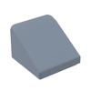 50g 54200 Small Particle MOC Building Blocks - 1x1x2/3 Sloped Surface Brick