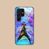 Valo Waylay Phone Case for Samsung Galaxy S26 S25 S24 S23 S22 S21 S20 Note20 Plus FE Ultra Glass Protective Cover