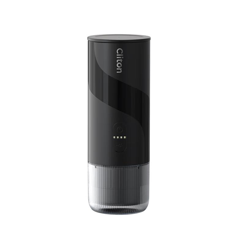 CLITON Портативная беспроводная эспрессо-машина