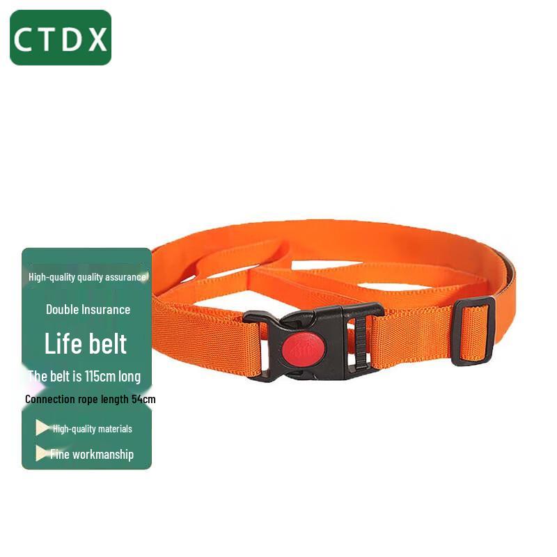 Water Rescue & Safety Equipment