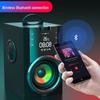 Soaiy SA-Q36 Portable Outdoor Karaoke Speaker