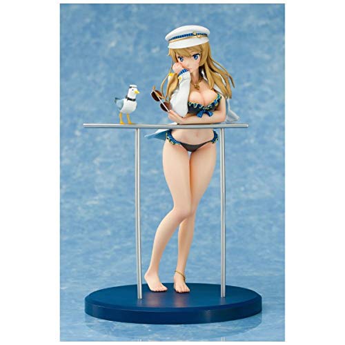

Anmi AVIAN ROMANCE Seagull scale PVC painted finished figure 1/7