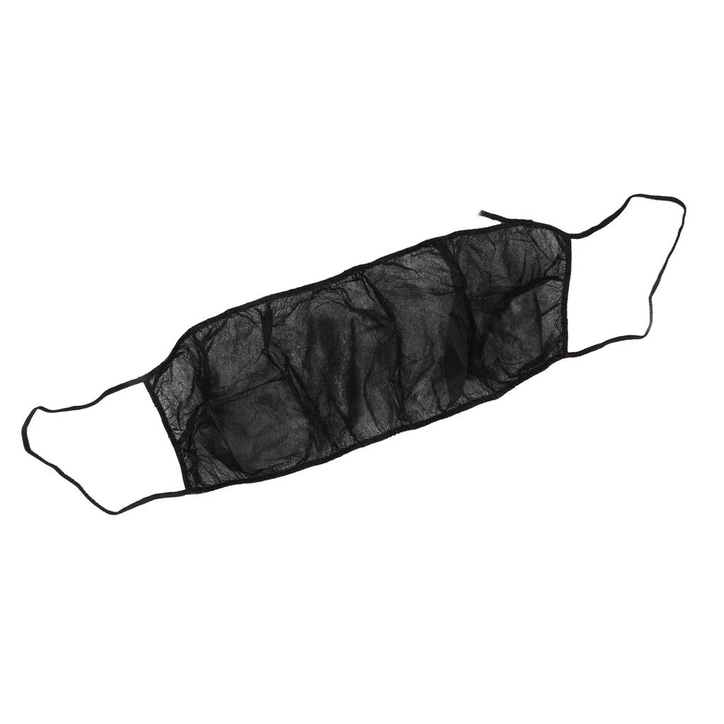 50 buc Sutiene de unică folosință Snur elastic Respirabil Ambalat individual și inodor Moale Spa Top pentru