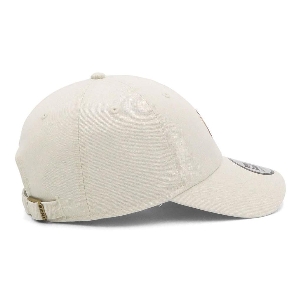 New Era Newera Cap Casual Classic 14712456 NER36C2369 MLB New York Yankees NY Ivory White FREE MLB ONSPOTZ Exclusive Hat Casual Classic Unisex Summer