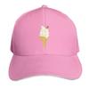 Mr Whippy  bit Baseball Cap golf hat genuine Ball Cap Rugby custom caps Golf Women Unisexs
