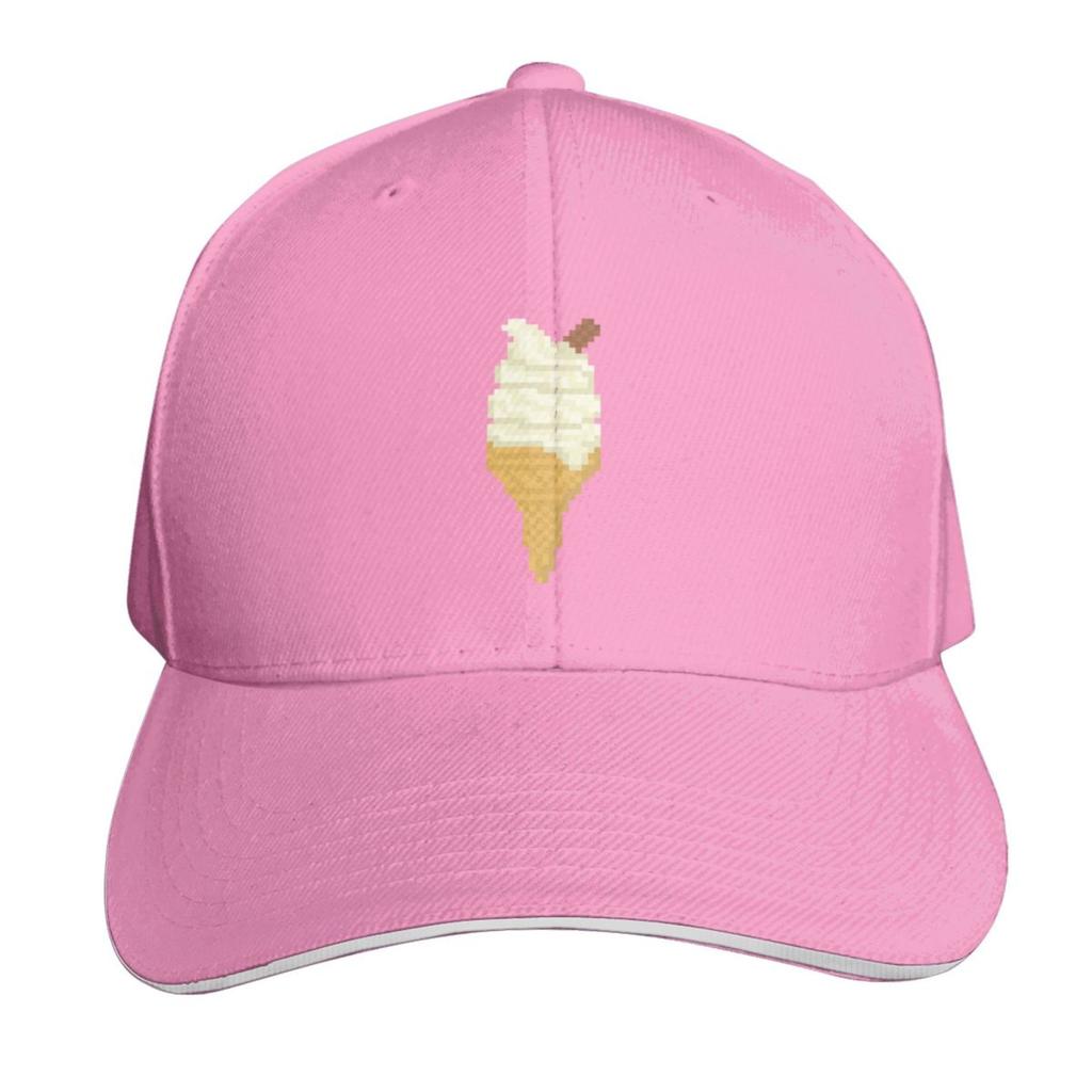 Mr Whippy  bit Baseball Cap golf hat genuine Ball Cap Rugby custom caps Golf Women Unisexs