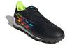 adidas Copa Sense.1 TF Al Rihla Pack - Black - HR1853