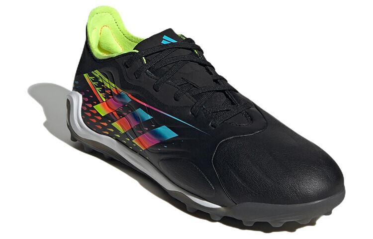 adidas Copa Sense.1 TF Al Rihla Pack - Black - HR1853