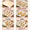 ZISIZ Silicone Oil Baking Paper