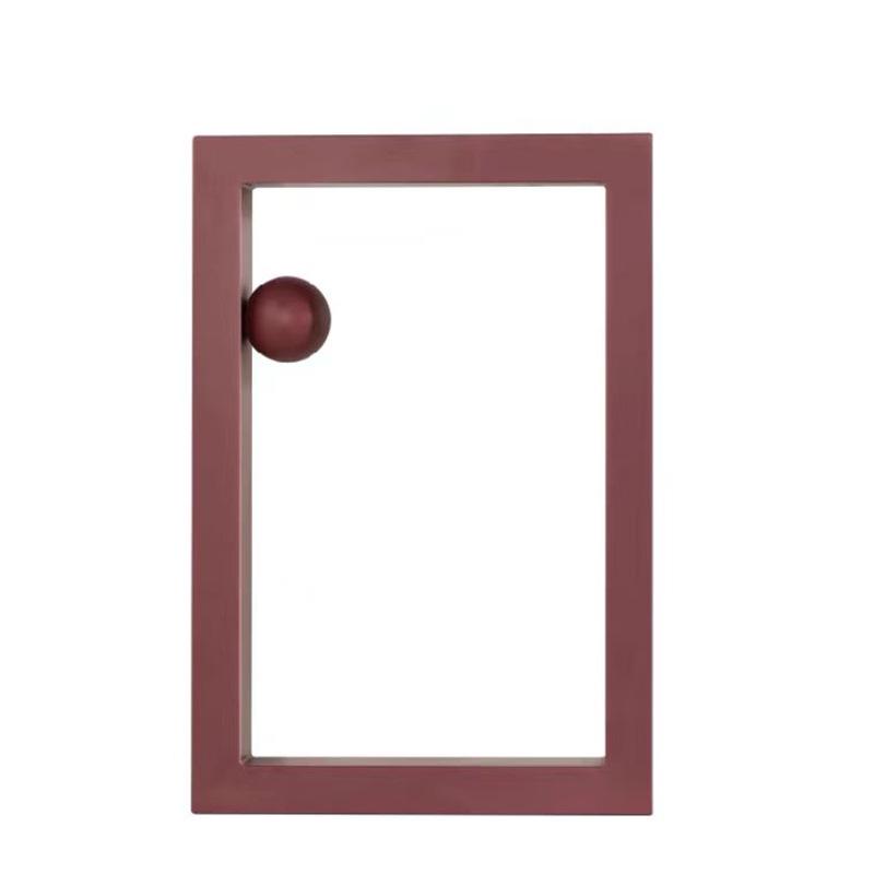 Nordischer Minimalistischer Geometrischer Kugel-Kreis-Schmuck für Haus- und Hoteldekoration