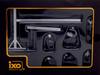 Ixo Pit Stop Mechanic Set Mechanic Struts (6 Figures, & Cables, Blue)