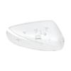 1x Primer Mirror Cover Cap Left Side Fit For Mazda CX-5 2015-2016 CX-3 2016-2019
