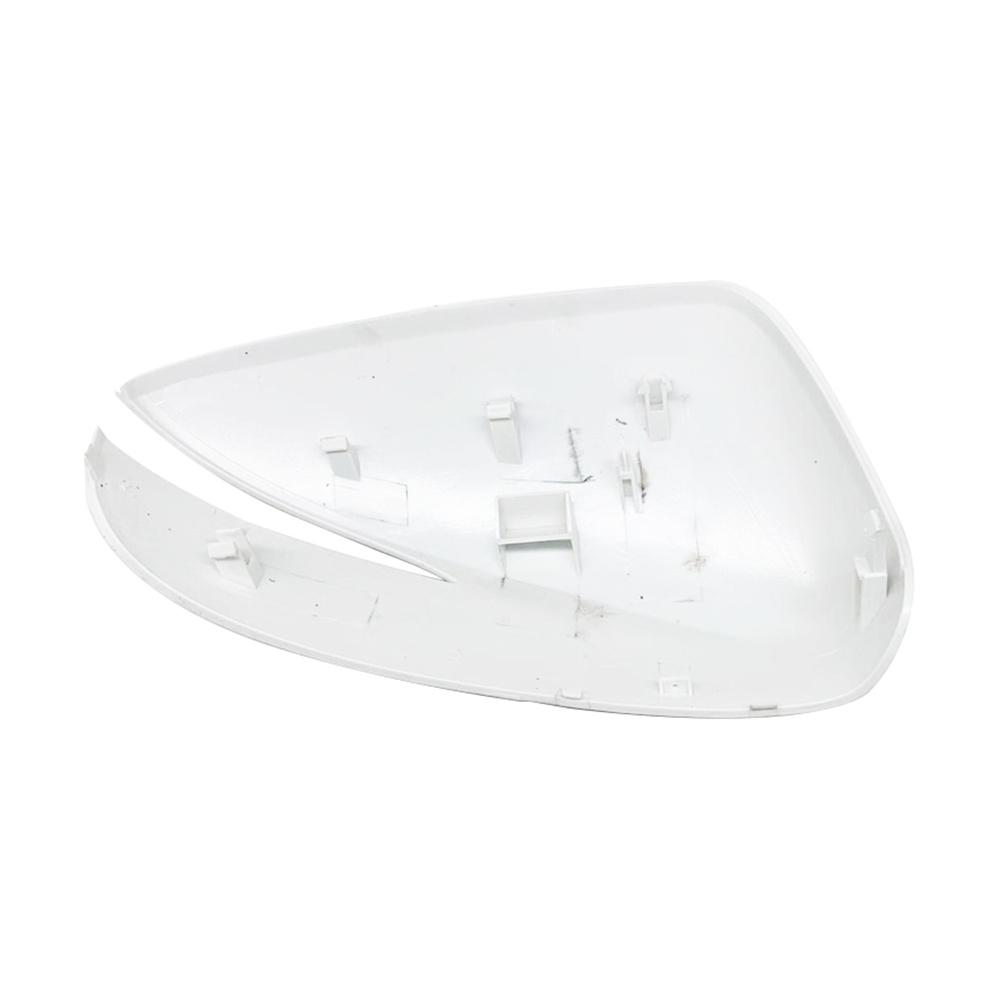 1x Primer Mirror Cover Cap Left Side Fit For Mazda CX-5 2015-2016 CX-3 2016-2019