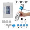 Professional Shockwave Machine for Pain Relief ED Treatment Physiotherapy InstrumentUS Plug 100-240V