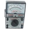 18.7*11.8*4.7cm Battery Tester MF-47 Multimeter Voltmeter Analog