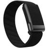 Whoop 5.0PEAK Elastic Sports Nylon Strap with Black Metal Frame