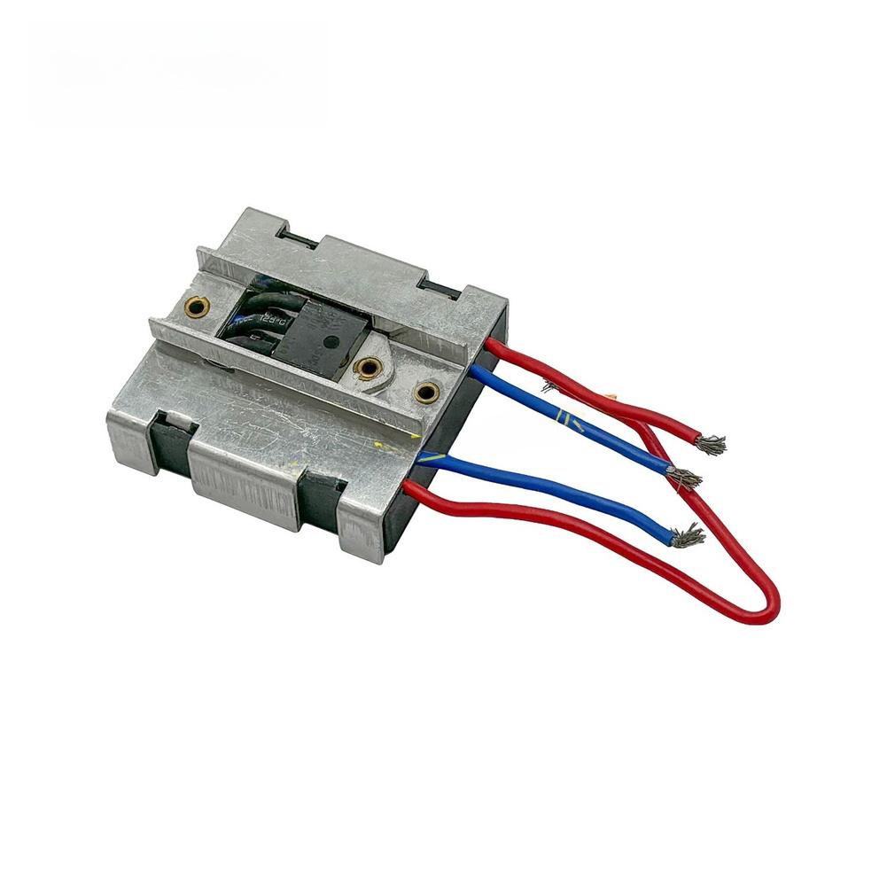 Overload Protection Switch for 250 Water Drill Flow Protector Compatible with For Power Tools Easy Installation
