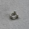 PEBBLE EARCUFF 04