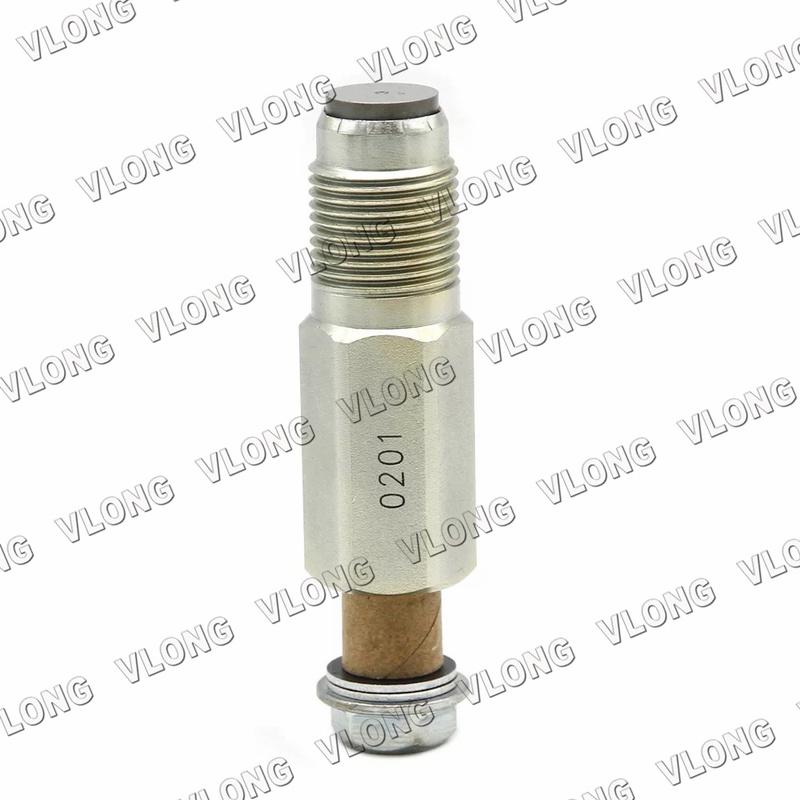 Original 98032549 8-98032549-0 095420-0201 0954200201 Kraftstoffverteilerleiste Druckbegrenzungsventil Regler Sensor für MITSUBISHI L200 2.5
