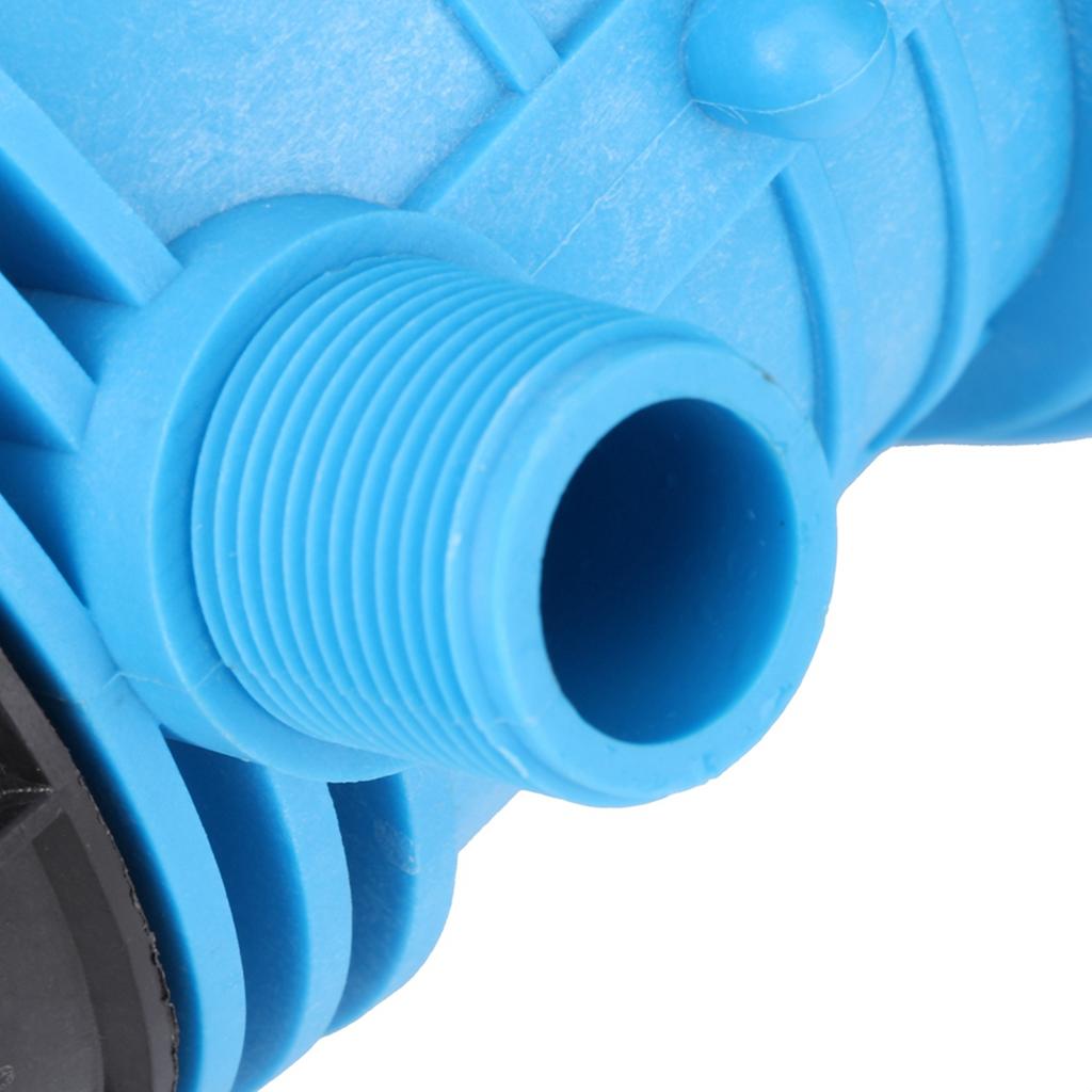 1percent ‑10percent Garden Farming Device Chemical Fertilizer Injector Proportioner Liquid Doser Tool