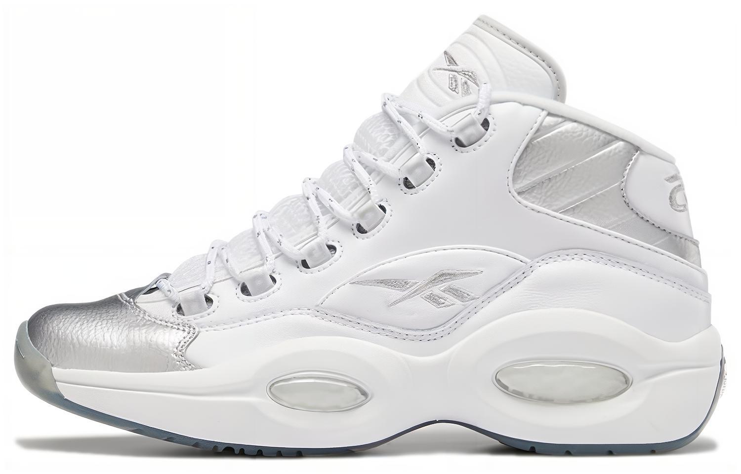 Вопрос Reebok Mid 25-летие GX8563 36