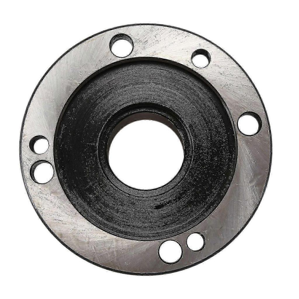 Collet Chuck D100mm Er40 Collet Chuck Lathe Chuck Tool Holder
