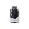 Air Jordan CP3.IX X Black Wolf Grey Men Sneakers Metallic-Silver Pure-Platinum 829217-003