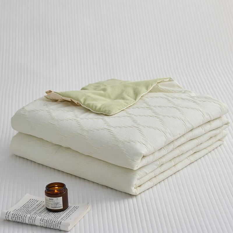 Muji A-Class Cotton Summer Quilt