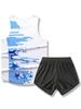 Schnelltrocknende Unisex Leichtathletik-Uniformen: Laufwesten & Sportbekleidung für Schüler & Teams