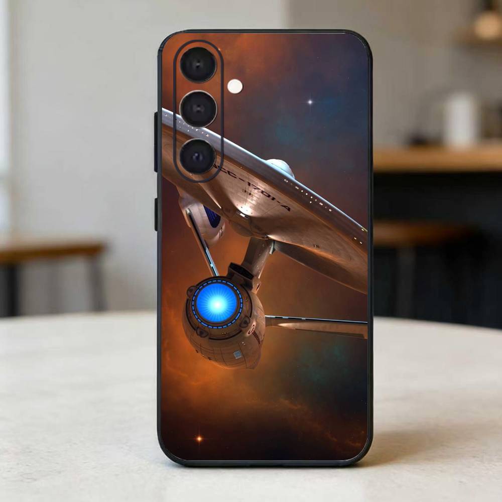 T-Tokyo M-Mew M-Mew Phone Case For Samsung Galaxy A73,A72,A71,A70,A52,A51 Others Soft Black Cover
