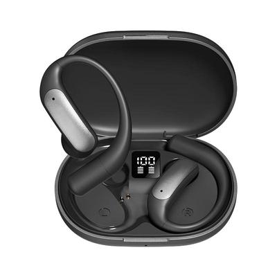 ChuanGu M127 HIFI Wireless Sport Earbuds with Ear-Hook Design