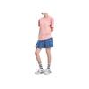 New MLB New York Yankees Denim Short Skirts Women's Blue 3FDSB0153-50INS