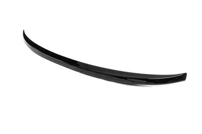 Unterer Spoiler V1 (Schwarz glänzend) für BMW X7 G07 2019- ff.