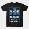 T-shirtler – Tişörtler