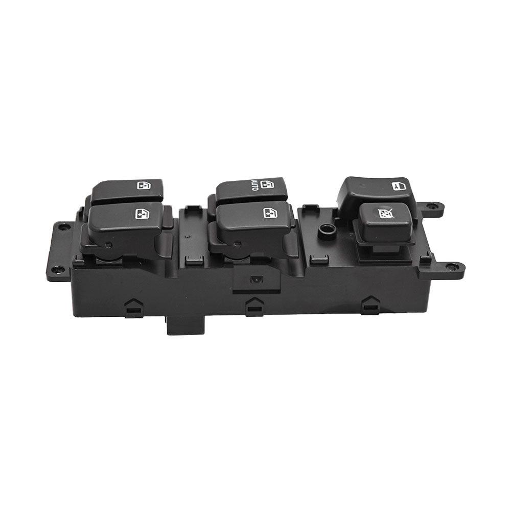 93570-1D1013W: Compatible with 07-12 Kia Rondo Carens Window Glass Lifter Switch.
